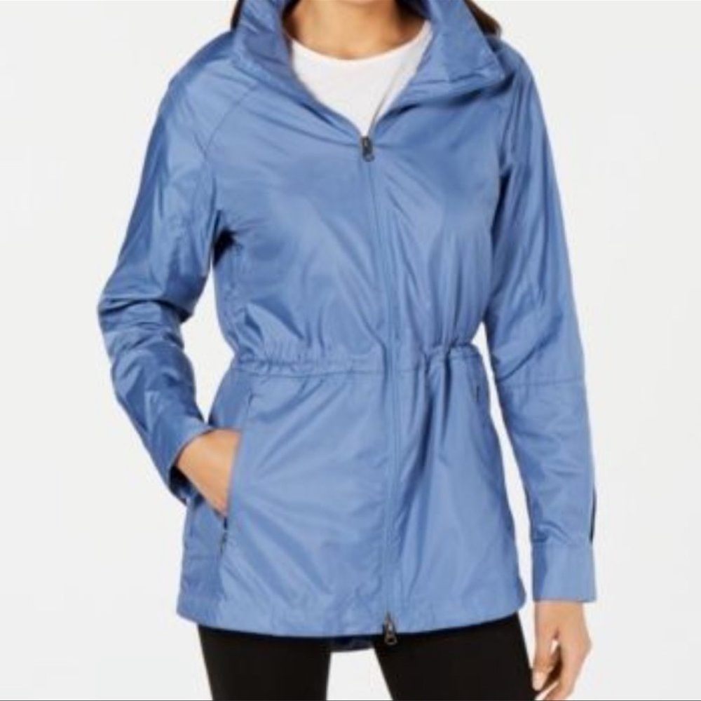Columbia jacket